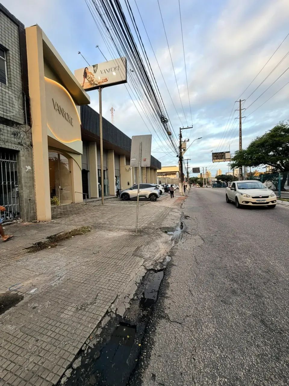 Predio Comercial Para Locação - Lagoa Nova / Natal RN - Foto 5