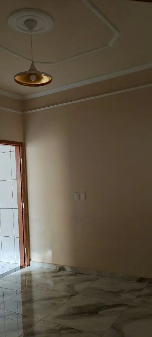 Vendo ou troco casa por chácara  - Foto 4
