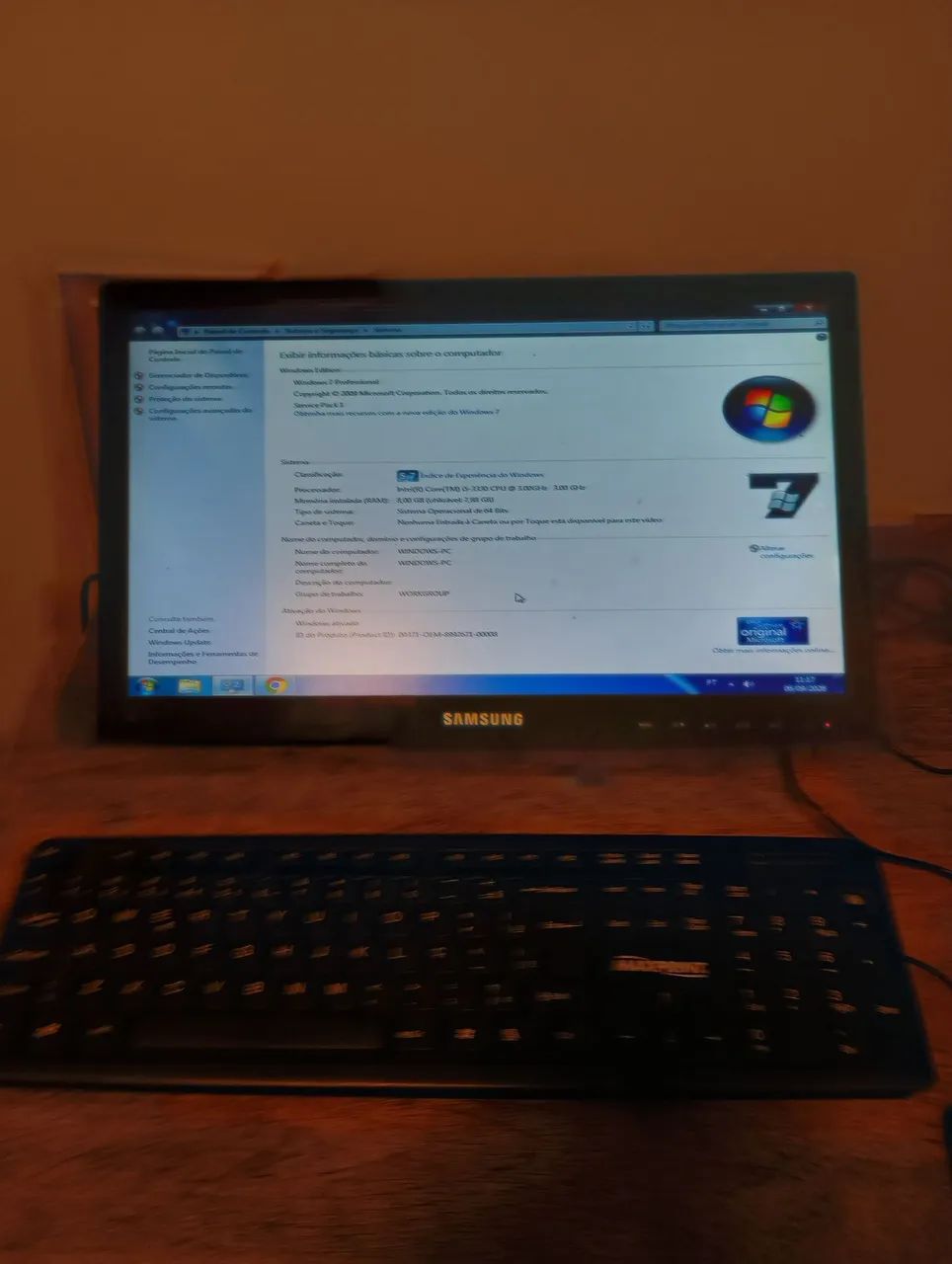 Computador  - Foto 4