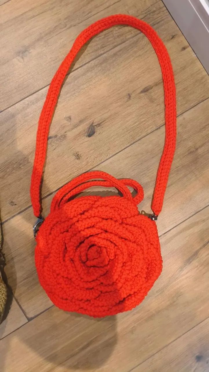 BOLSAS ARTESANAL