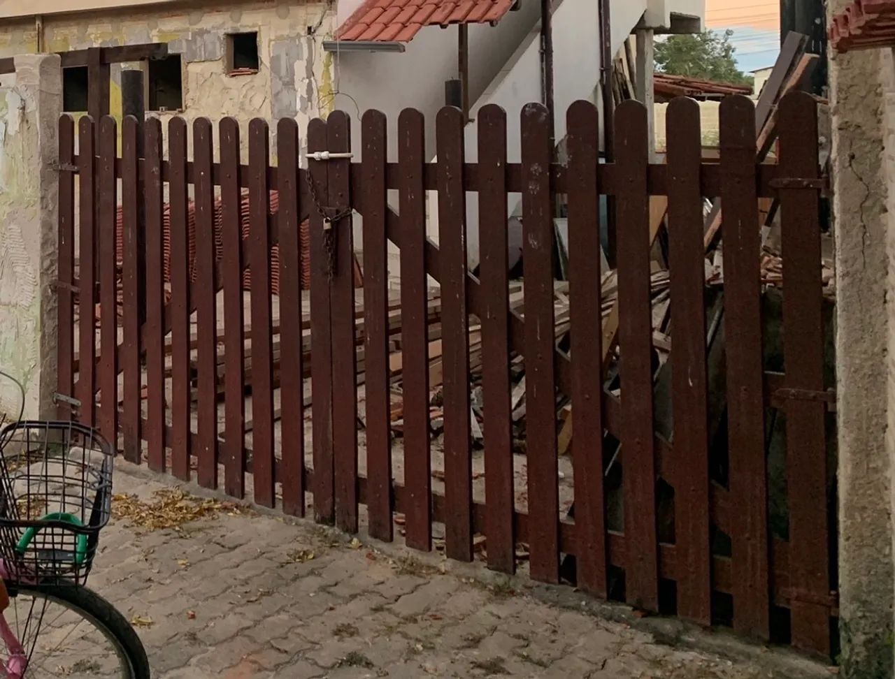 Portão 