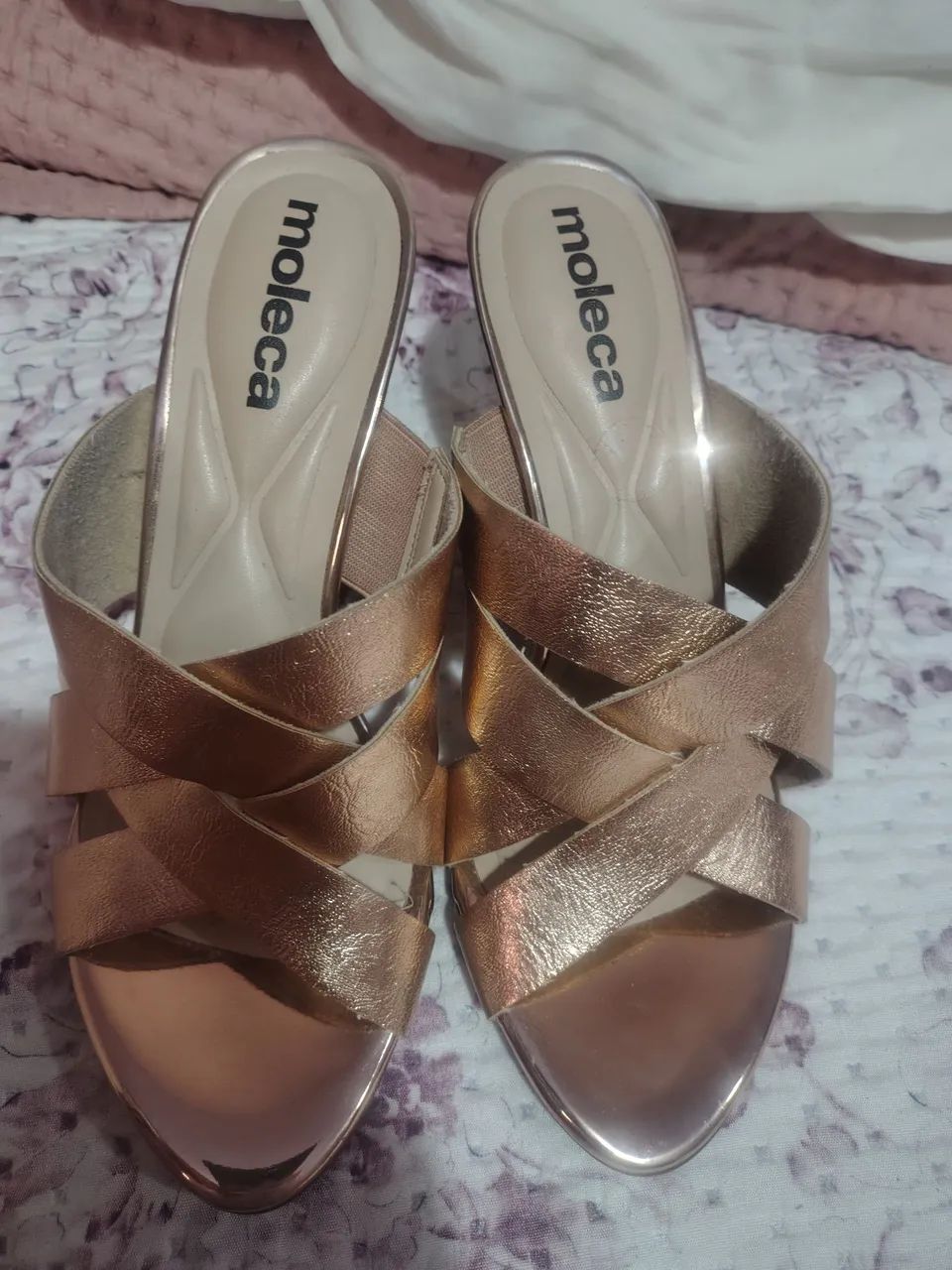 Sapato N37