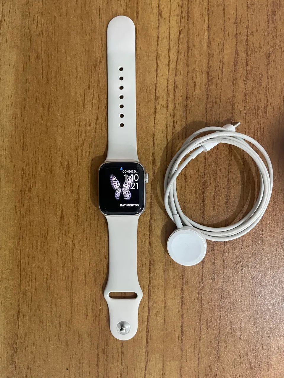 Apple Watch SE 2ª Ger 