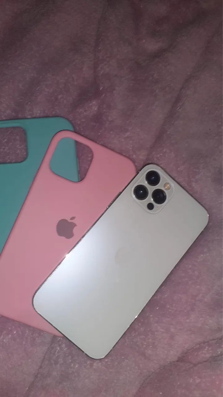 IPHONE 12 PRO  - Foto 2
