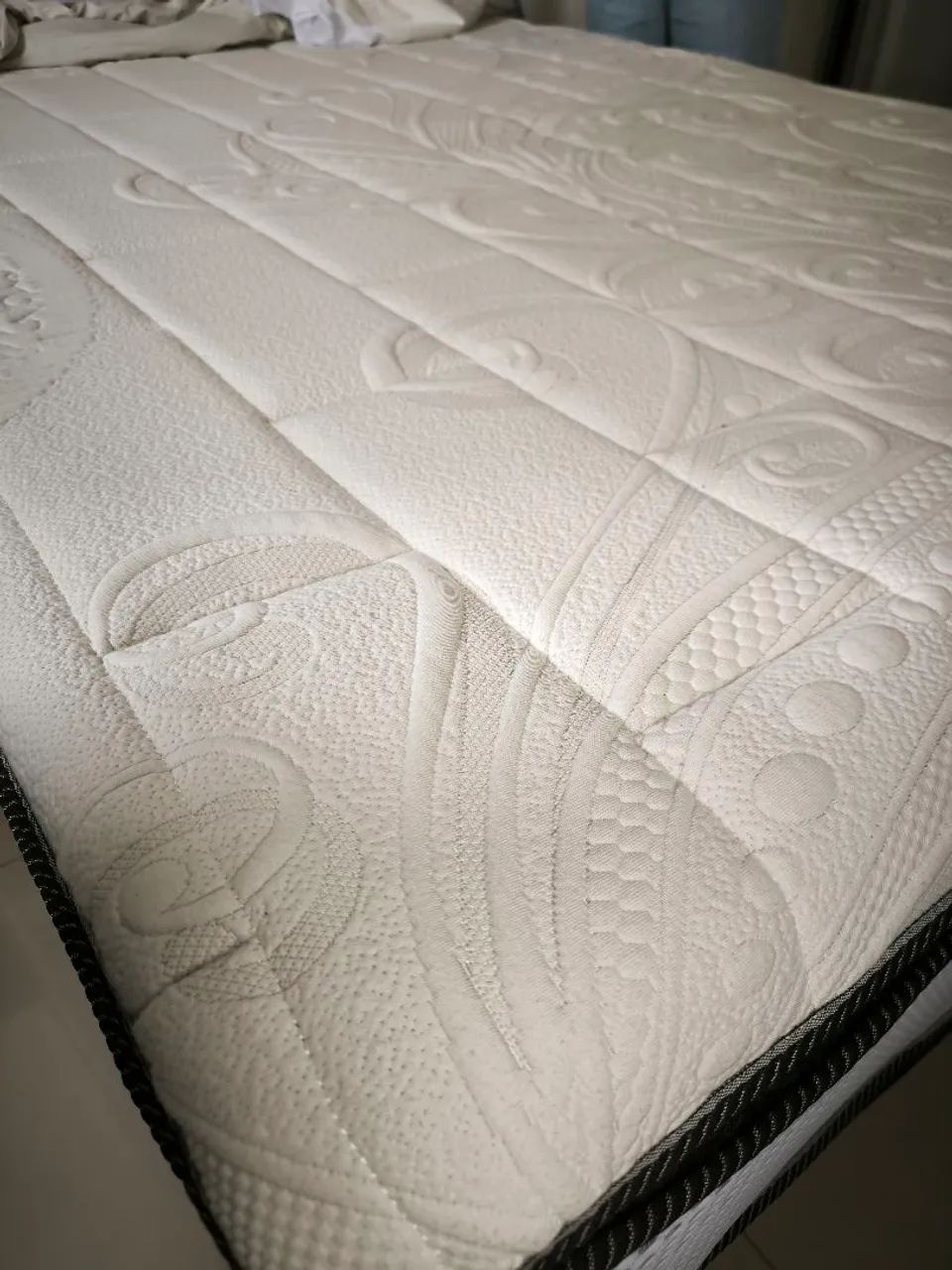 CAMA BOX PROBEL M POCKET ONIX