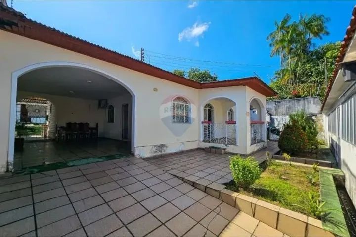 Vendo casa em Viana sede