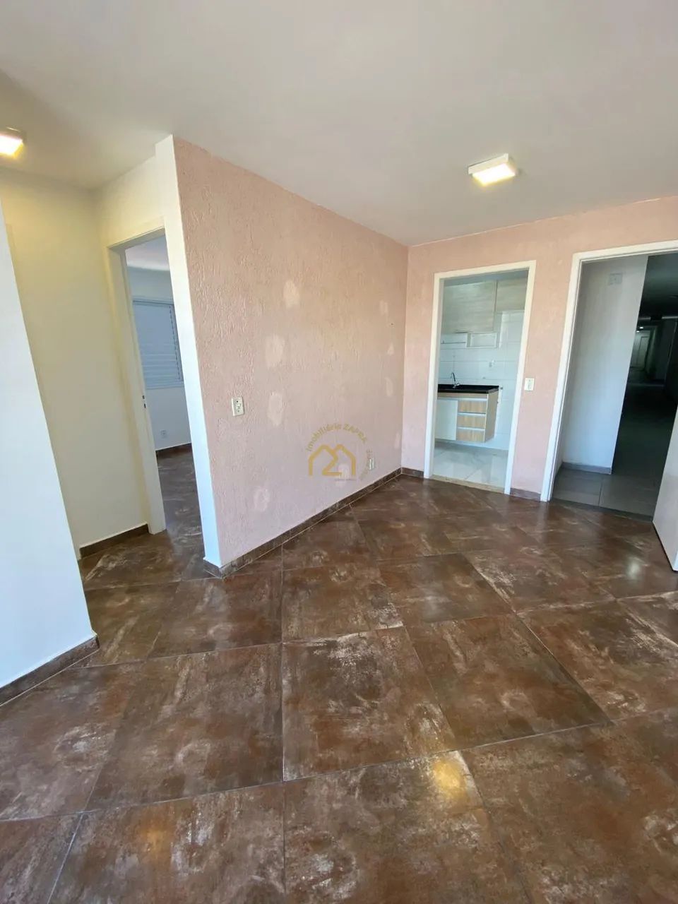 Apartamento para alugar em São Bernardo do Campo, Assunção, com 2 quartos, com 43 m² - Foto 2