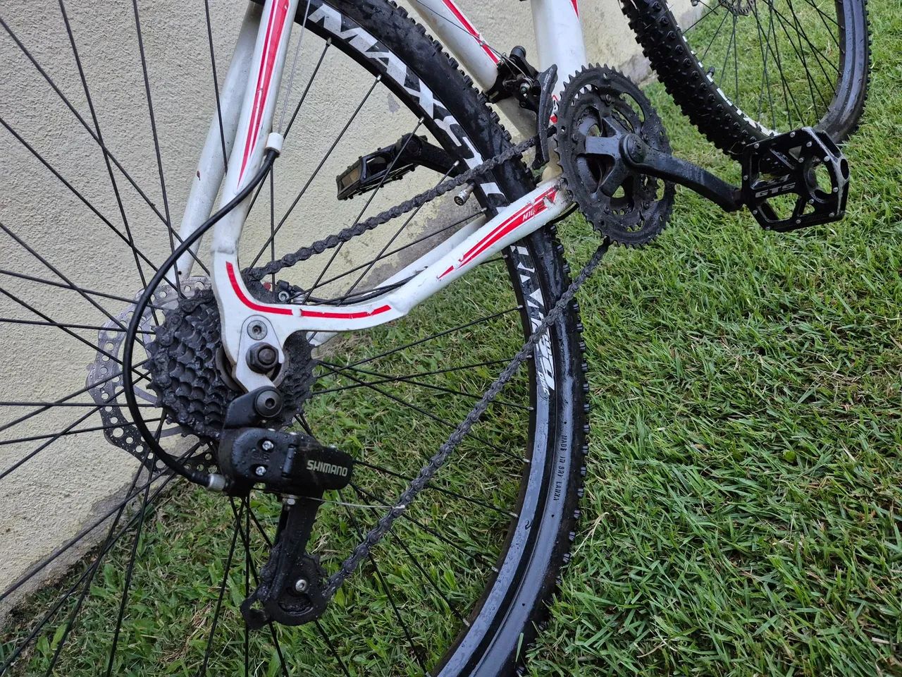 BICICLETA ARO 29 - Foto 3