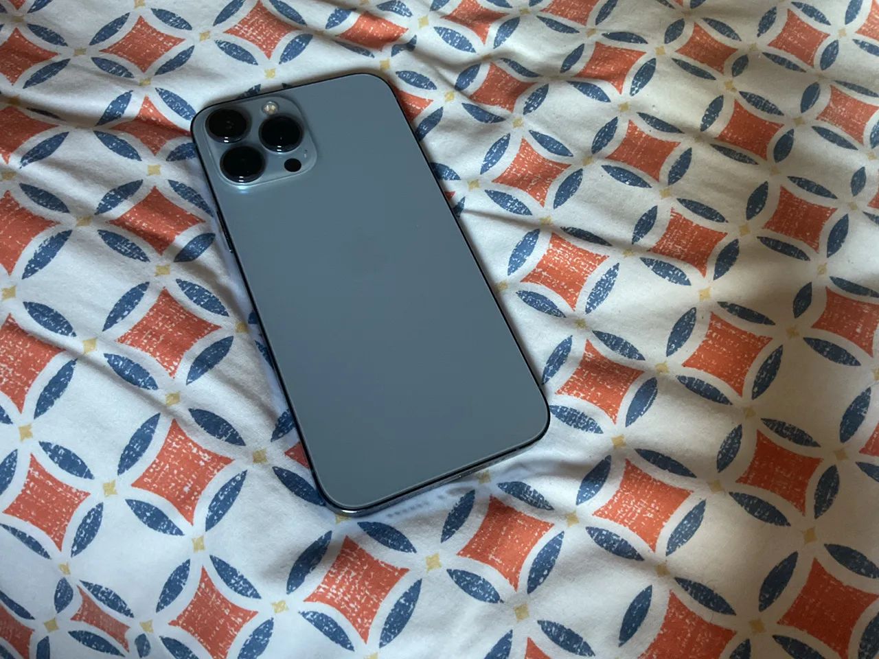 Vendo iPhone 13 Pro Max 256g  - Foto 2