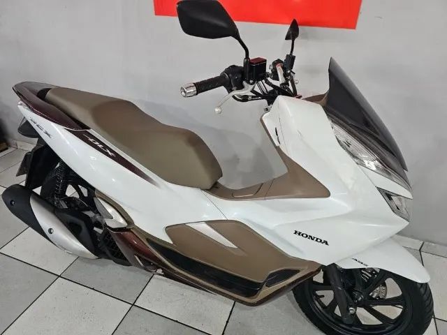 Honda PCX 150 Deluxe - Foto 3