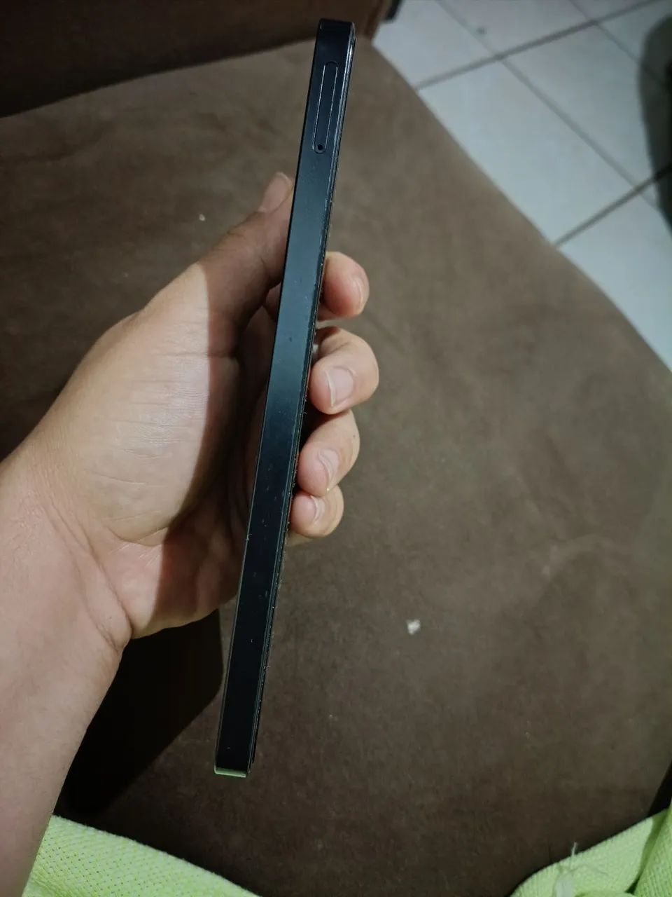 Celular Samsung Galaxy A07 r$ 700,00 - Foto 2