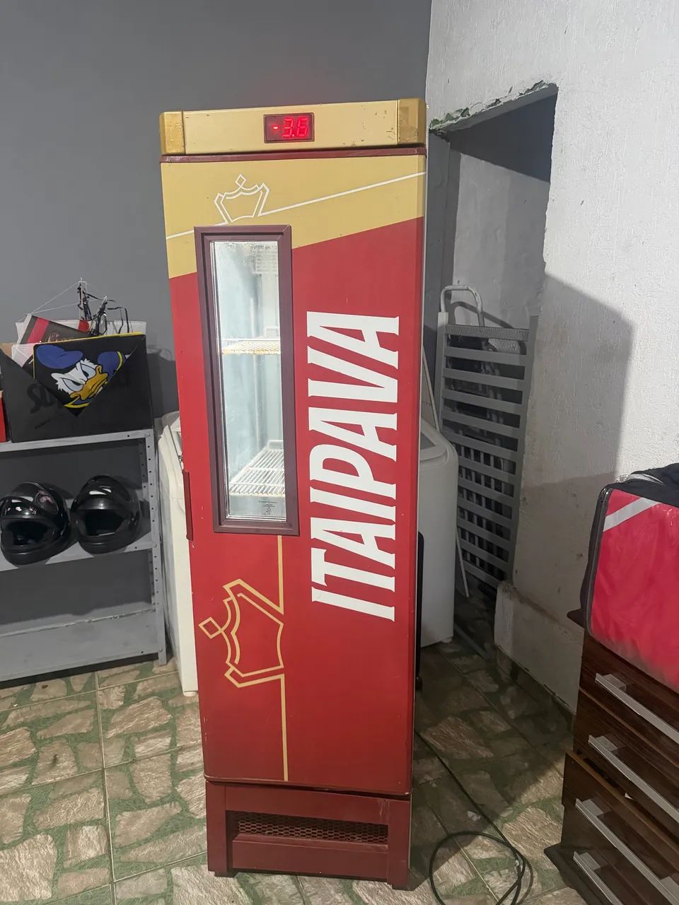 Cervejeira slim  - Foto 5