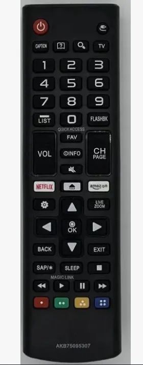 Smart tv LG 32 polegadas! Top  - Foto 3