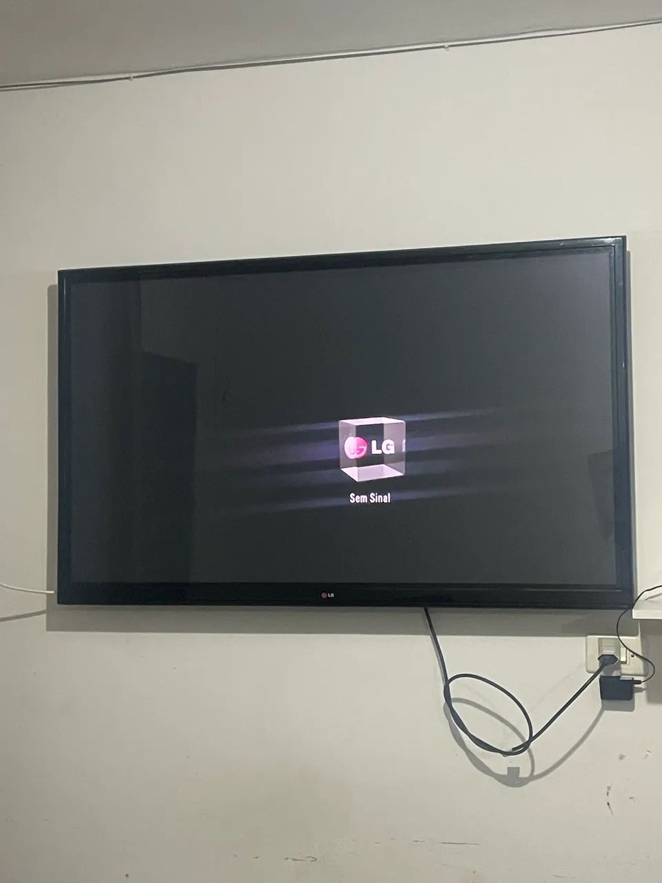 TV 50 polegadas 