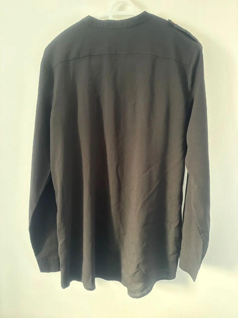 Camisa Calvin Klein - Foto 2