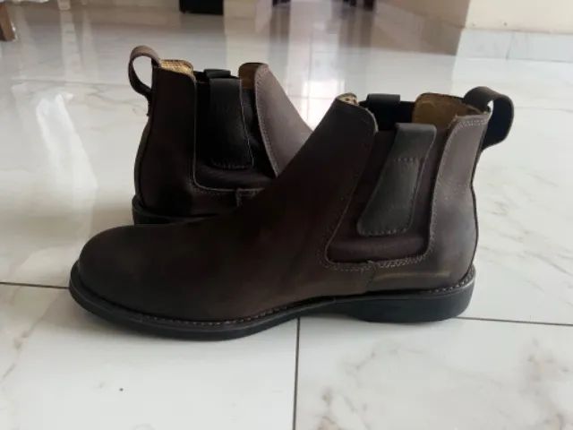 Bota masculina  - Foto 2