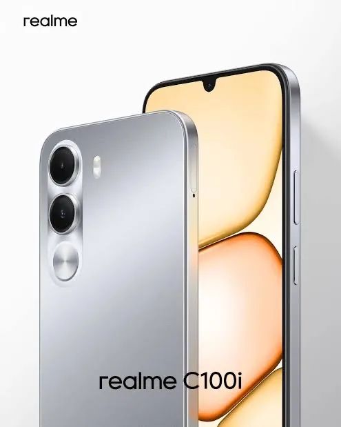 Realmi c100i - Foto 2