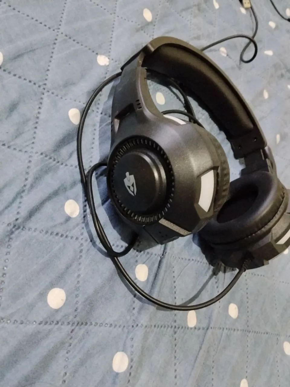 Headset gamer rival EG307 - Foto 2