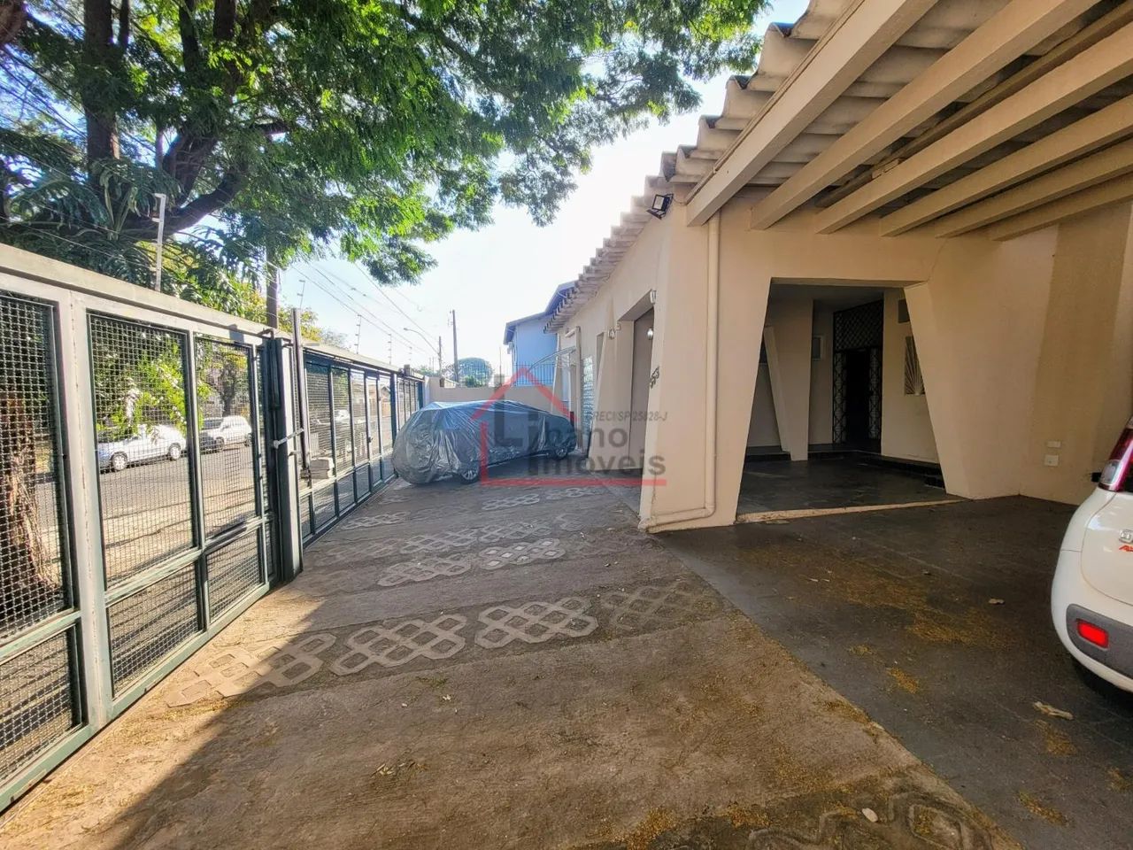 kitnet - Jardim Santa Genebra II (Barão Geraldo) - Campinas - Foto 3