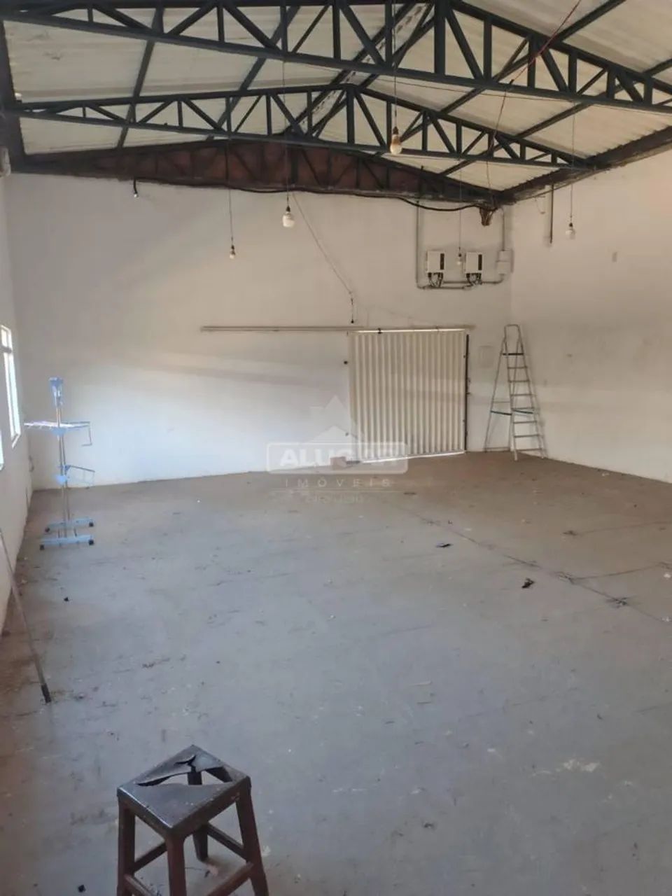Galpão - placas solares - 104m² - Taquari - Foto 3