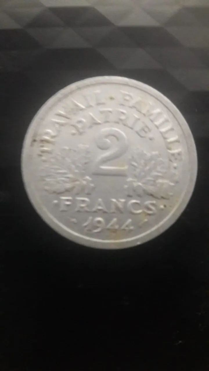 moedas - Foto 2