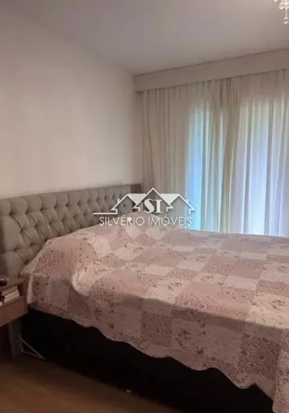 Apartamento- Petrópolis, Vila Militar - Foto 4