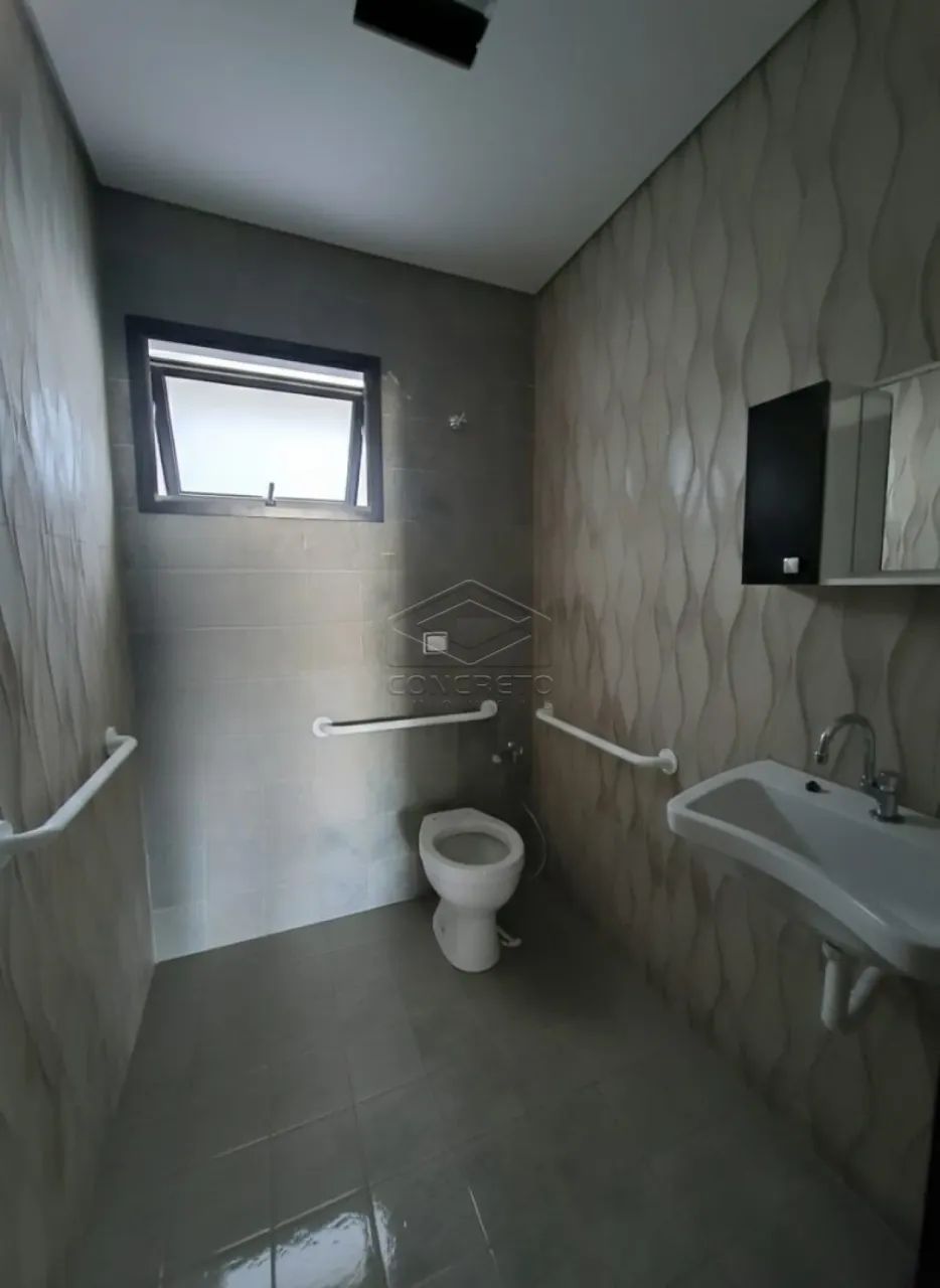 SALÃO COMERCIAL 200M² - AV COMENDADOR JOSÉ DA SILVA MARTHA - Foto 4