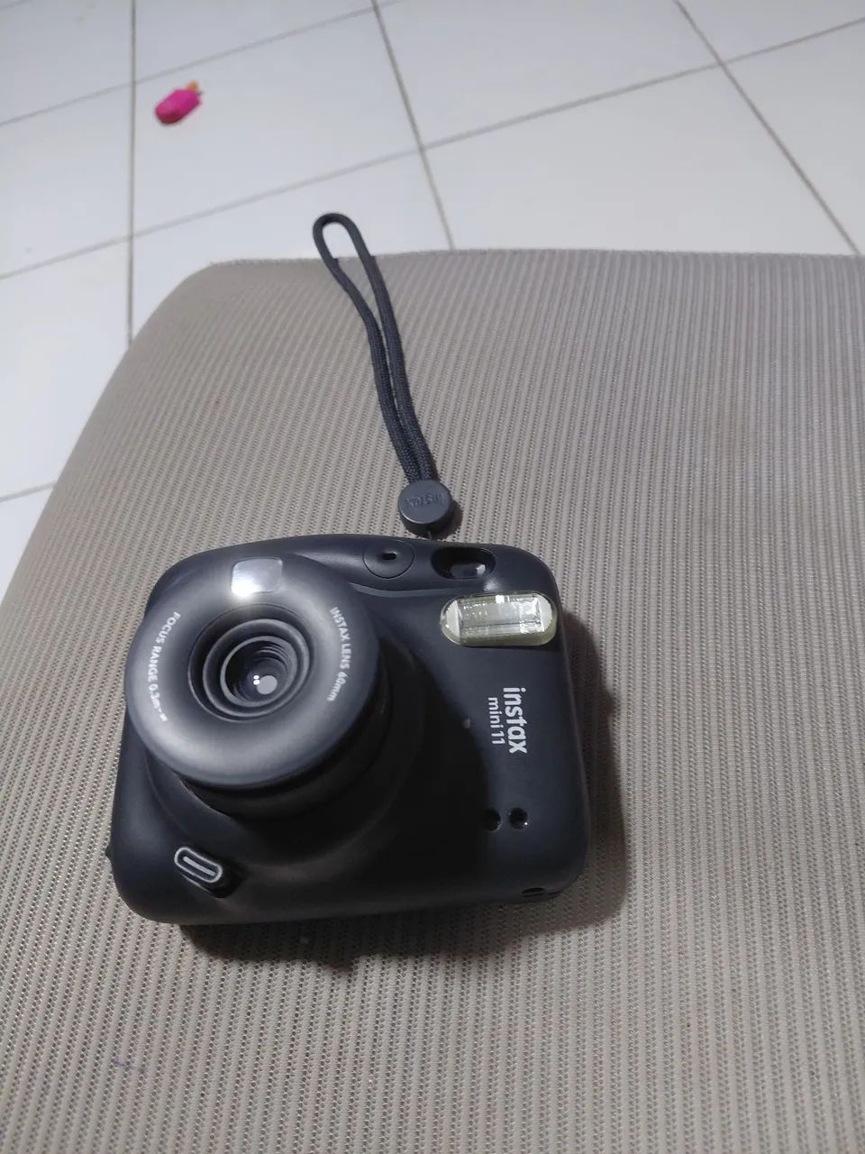 Vendo câmera polaroid - Foto 2
