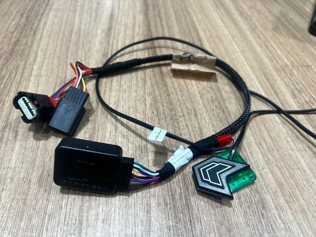 SHIFT POWER RAM - Foto 2
