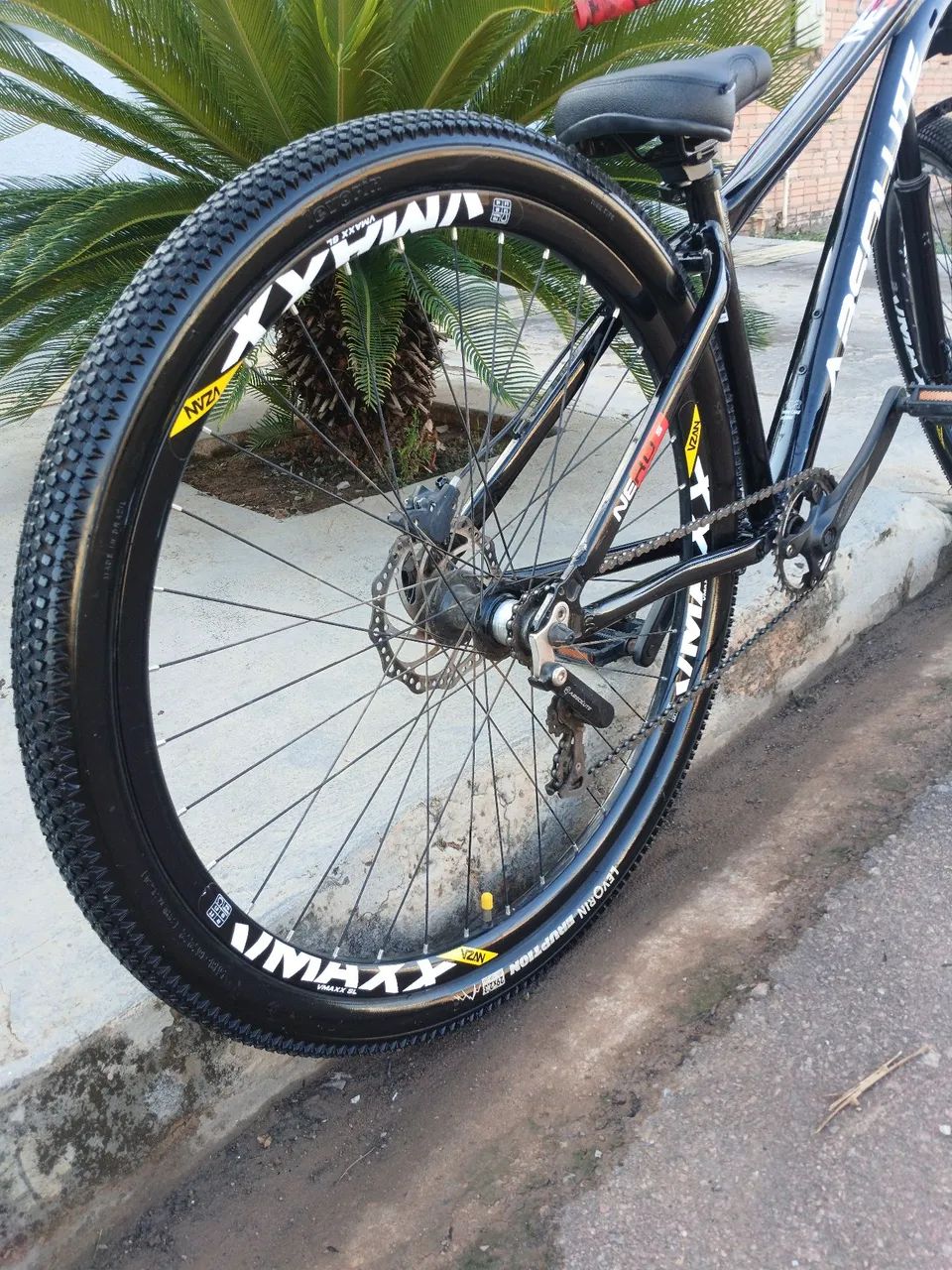 Bicicleta Absolute 29 - Foto 2