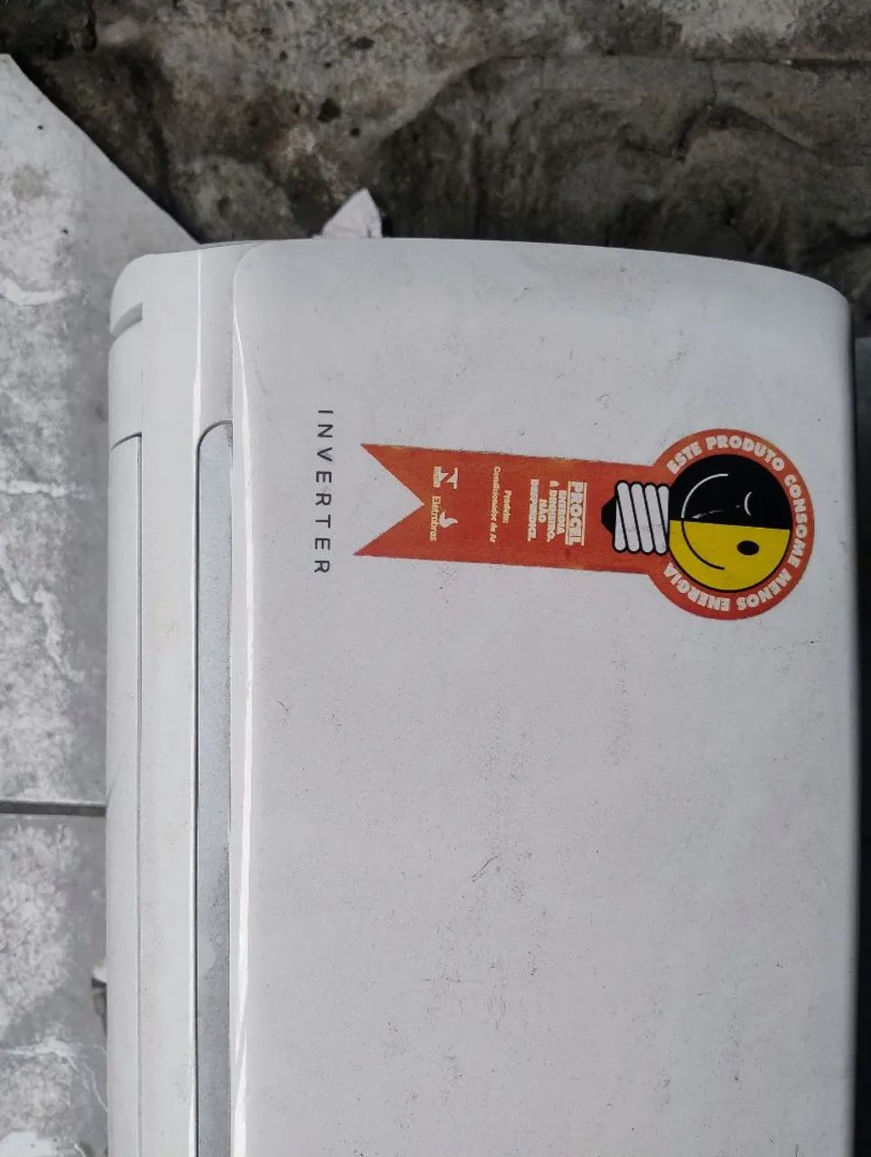 Evaporadora Consul inverter  - Foto 4