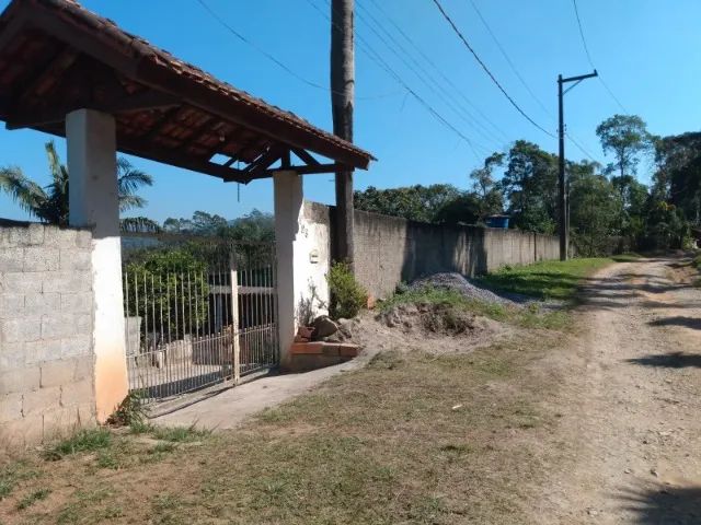 Foto - São Lourenço da Serra - 