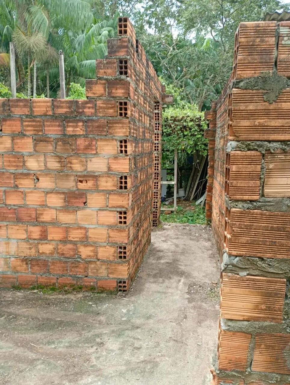 Vende-se dois terrenos no Icuí  - Foto 4