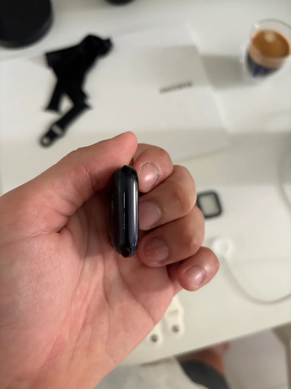 Apple Watch SE 40 mm  - Foto 4