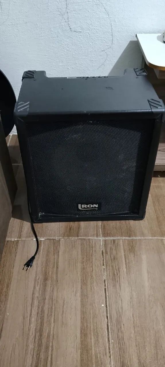 Cubo de baixo - Foto 2