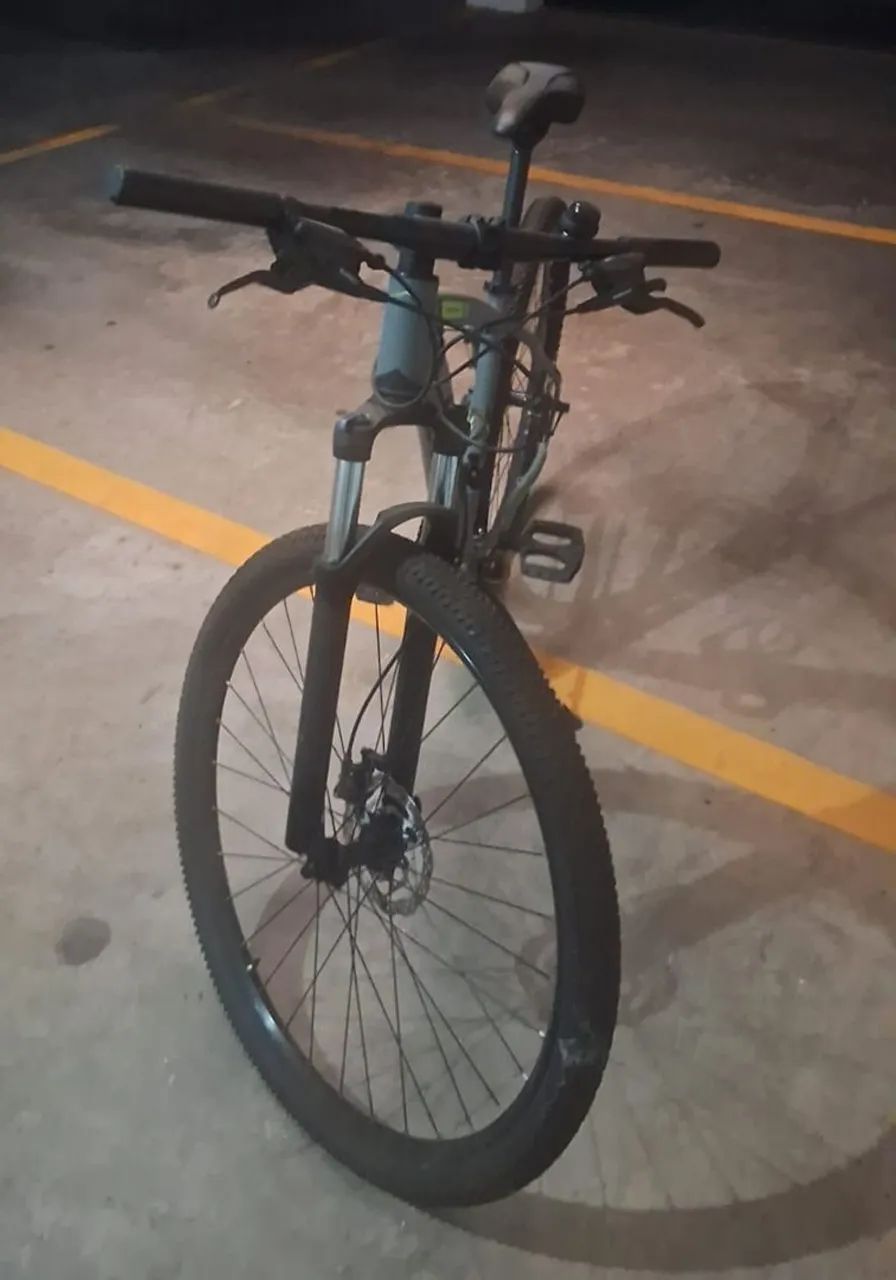 Bike Oggy Aro 29  - Foto 4