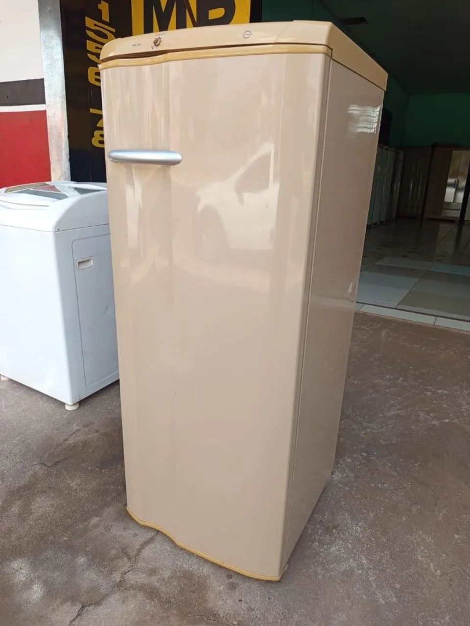 Geladeira Electrolux 280 litros  - Foto 3
