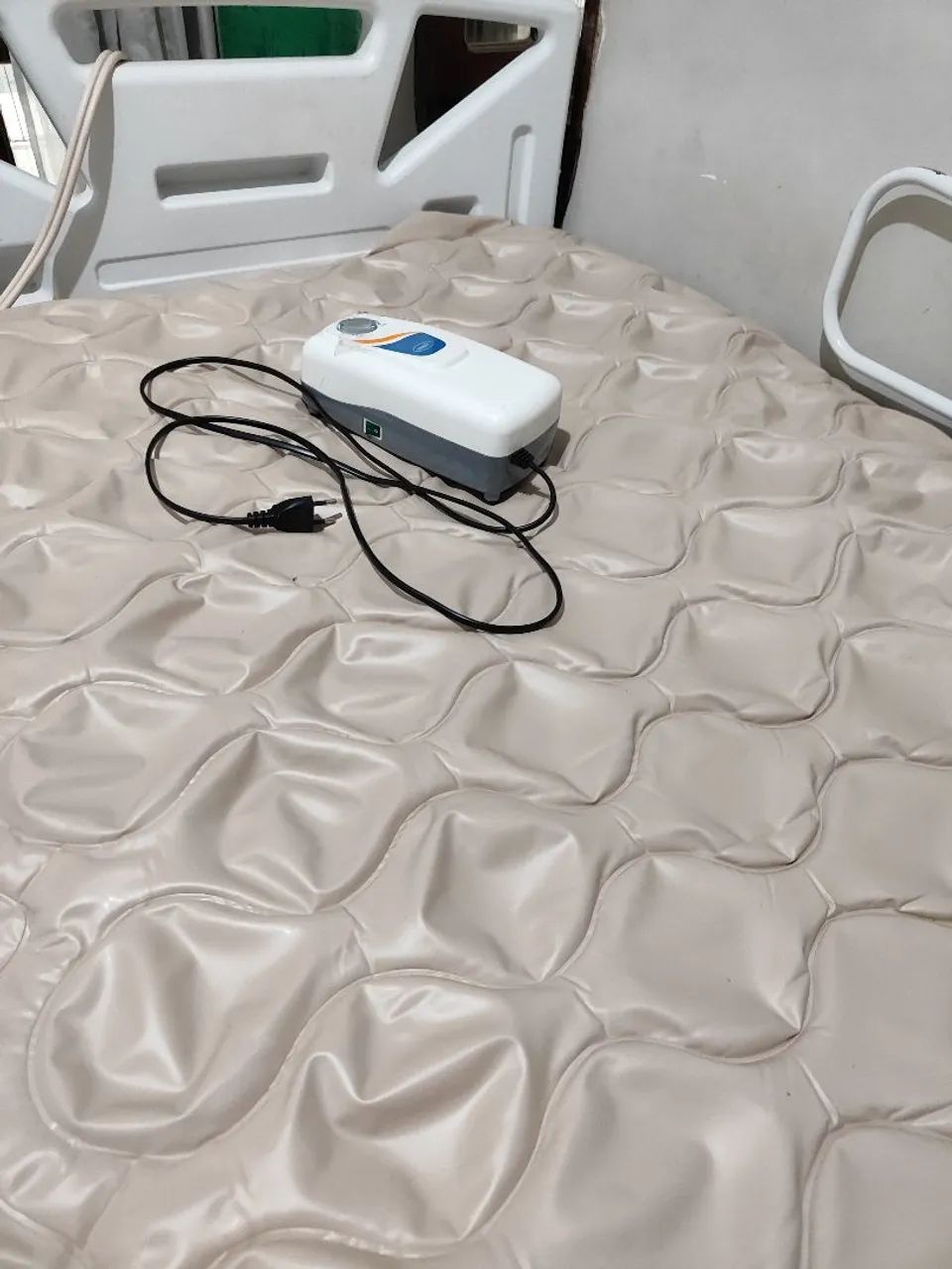 Cama hospitalar  - Foto 4