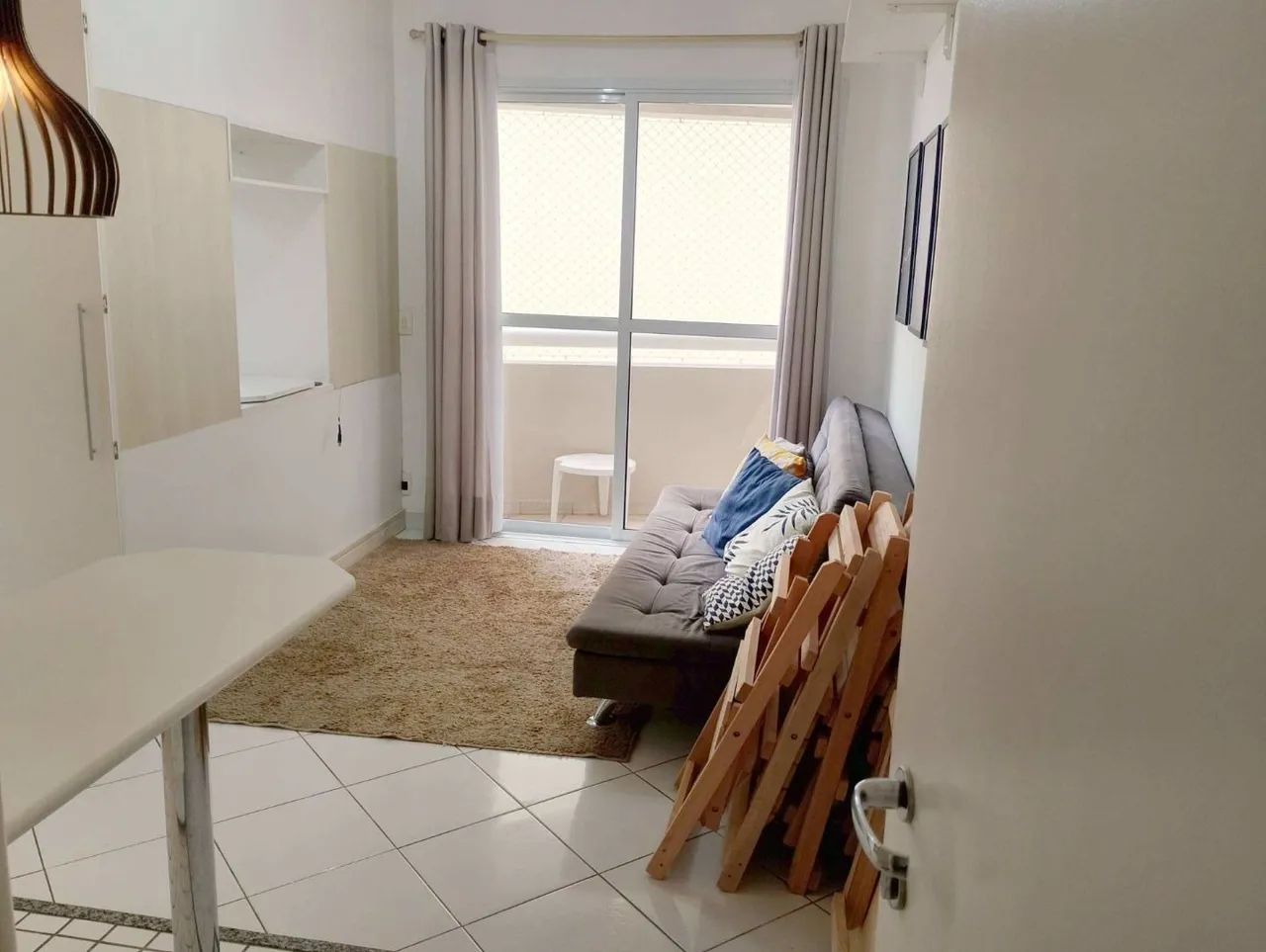 Studio com suíte e vaga, a passos do metrô e da PUC - Perdizes - Foto 3