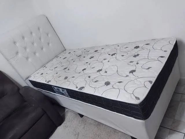CAMA SOLTEIRO- ITAPETININGA 