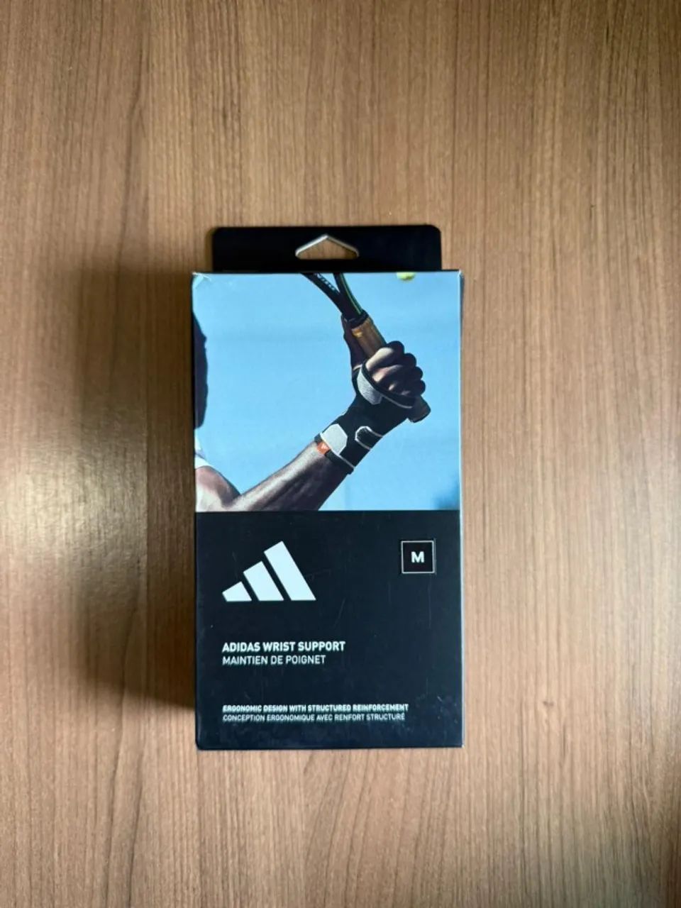Suporte de pulso Adidas