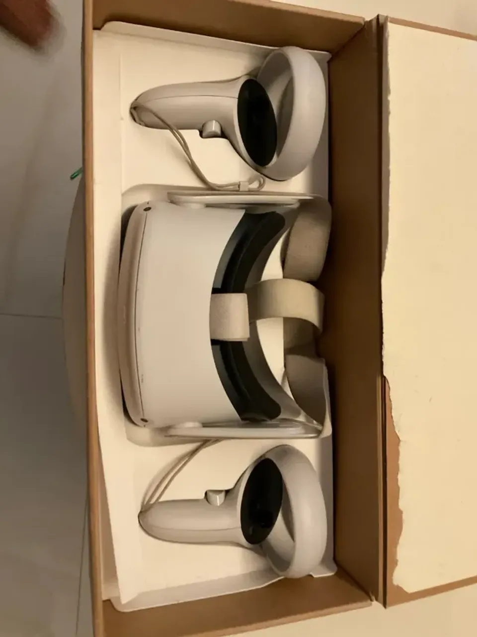 oculus quest 2 64gb