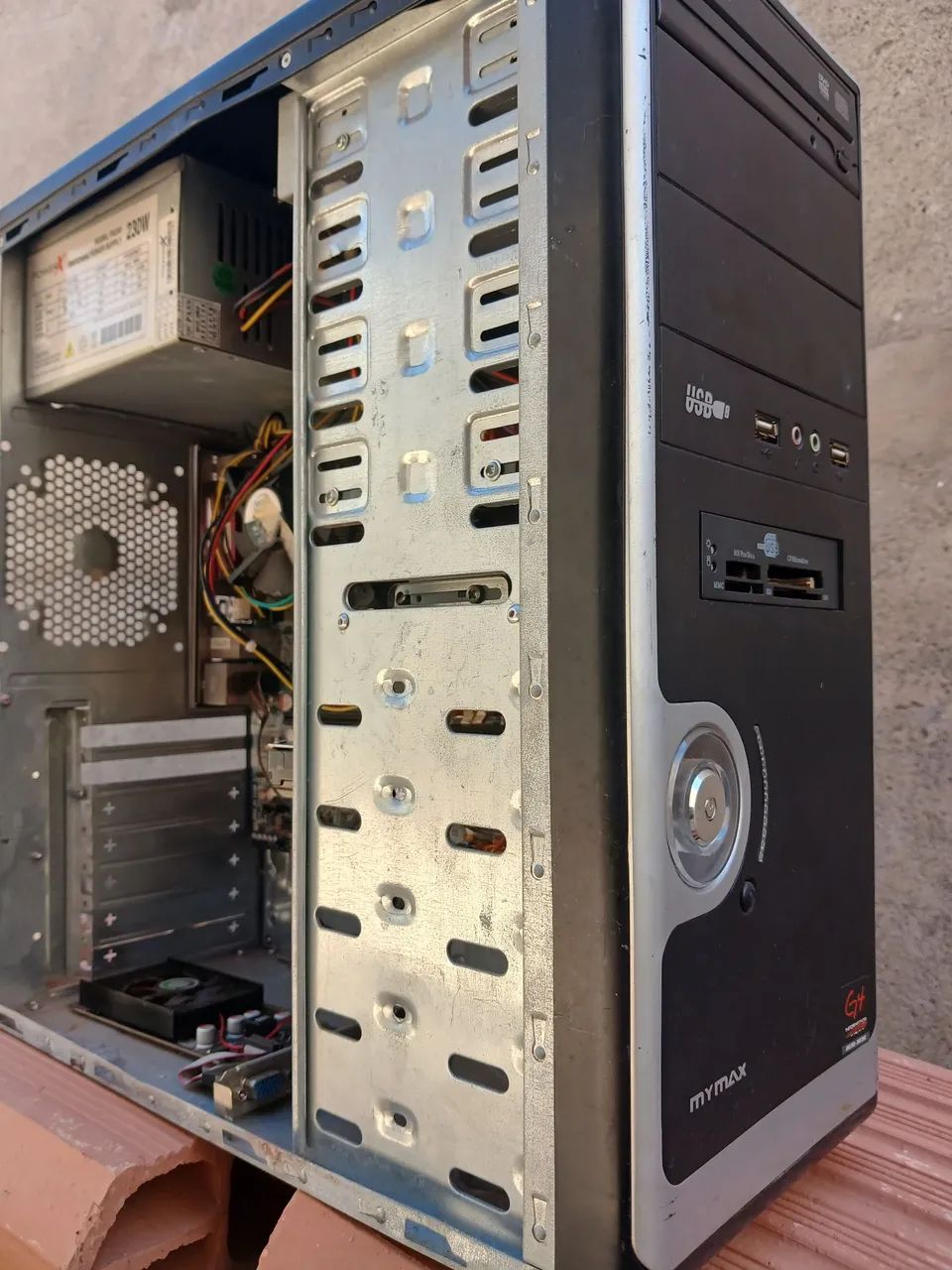 Computador 