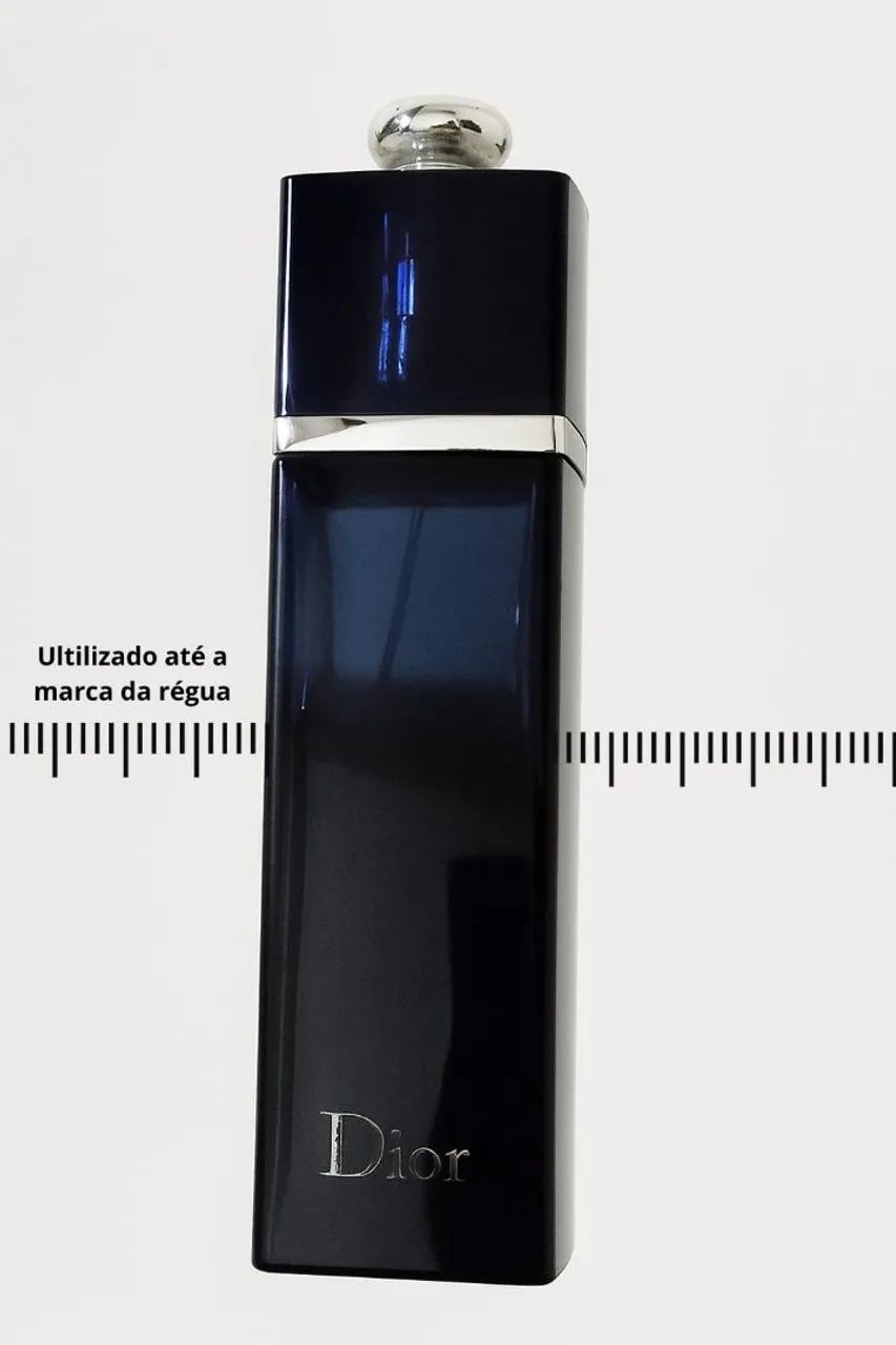 Perfume Dior Addict  - Foto 2