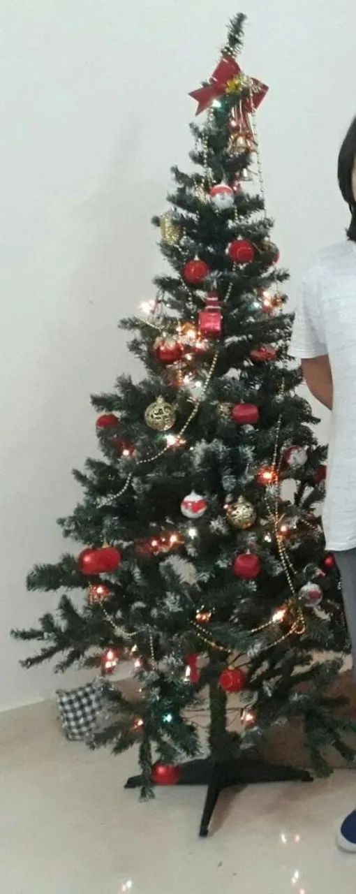 Árvore de Natal Canadense