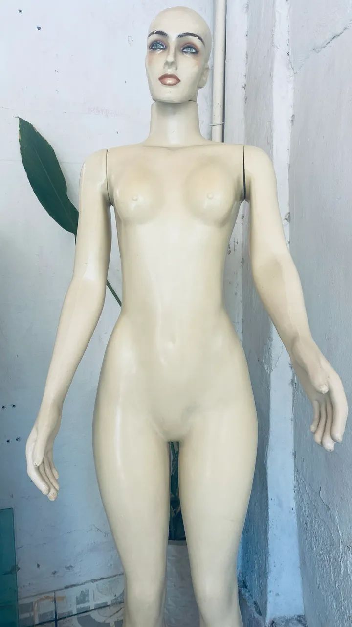 Modelo Manequim feminino  - Foto 3