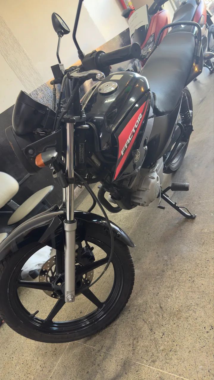 Moto - Foto 4
