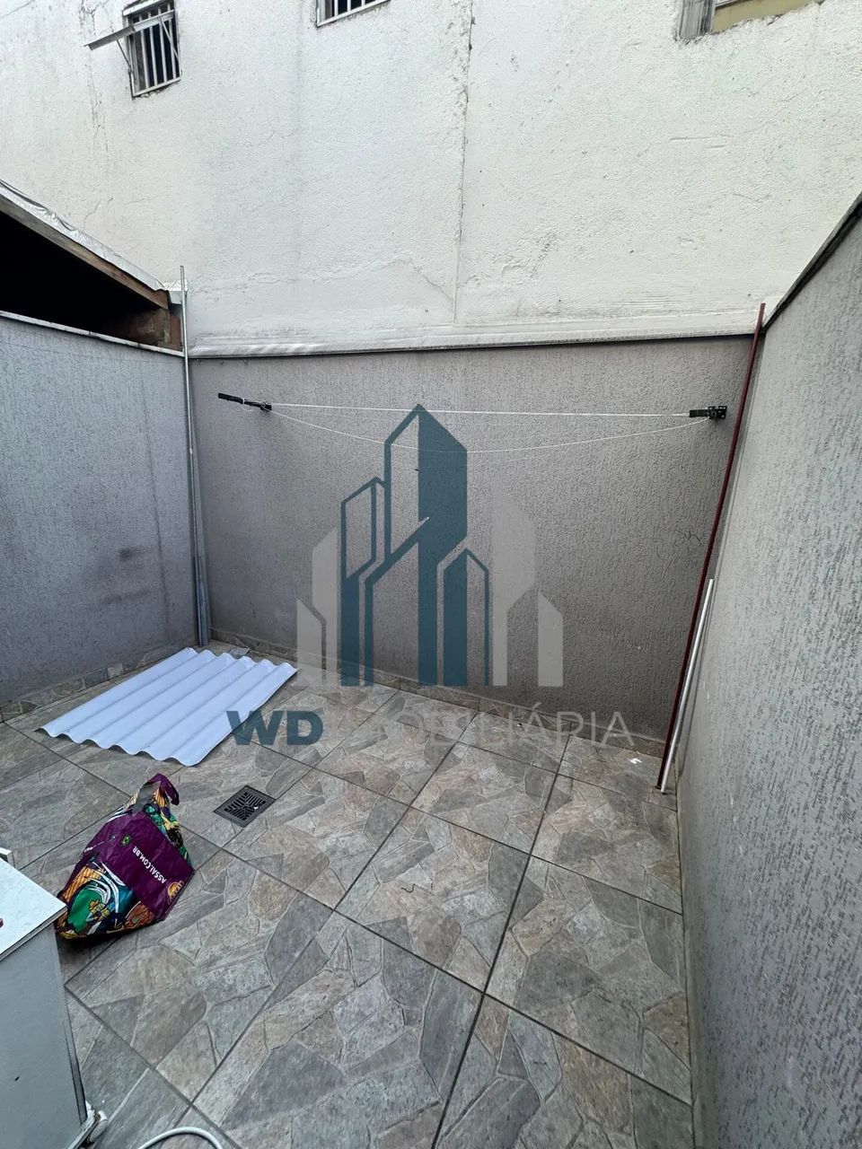 Casa para alugar no bairro Vila Reis - São Paulo/SP - Foto 4
