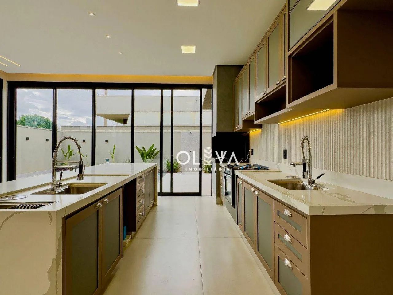 Casa com 3 dormitórios à venda, 239 m² por R$ 1.980.000 - Buona Vita - São José do Rio Pre - Foto 5