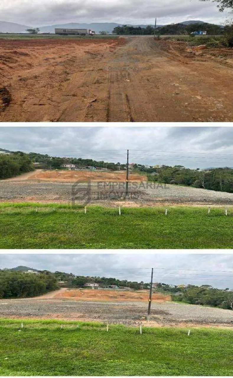 Terreno à venda às margens da BR-101, em Biguaçu/SC. - Foto 5